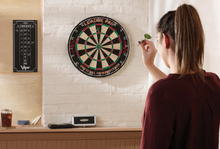 Load image into Gallery viewer, Viper League Pro Sisal Dartboard Starter Kit