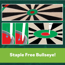 Load image into Gallery viewer, Viper League Sisal Dartboard