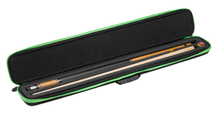 Load image into Gallery viewer, Casemaster Parallax Cue Case Green
