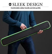 Load image into Gallery viewer, Casemaster Parallax Cue Case Green
