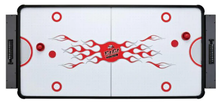Load image into Gallery viewer, Fat Cat Original 3-in-1 7' Pockey Multi-Game Table Green 64-1046