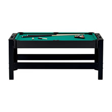 Load image into Gallery viewer, Fat Cat 3-in-1 6' Flip Multi-Game Table - Top Table Sports