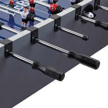 Load image into Gallery viewer, Fat Cat Rebel Foosball Table - Top Table Sports