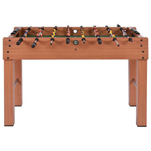 Load image into Gallery viewer, 48 Inch Foosball Table Indoor Soccer Game