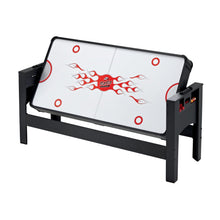 Load image into Gallery viewer, Fat Cat 3-in-1 6' Flip Multi-Game Table - Top Table Sports