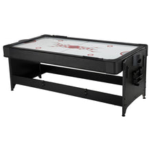 Load image into Gallery viewer, Fat Cat Original 2-in-1  7ft Pockey Multi-Game Table - Top Table Sports