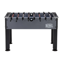 Load image into Gallery viewer, Fat Cat Rebel Foosball Table - Top Table Sports