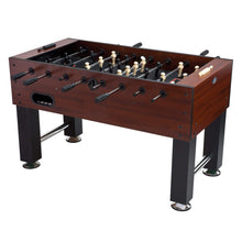 Load image into Gallery viewer, Fat Cat Tirade MMXI Foosball Table - Top Table Sports