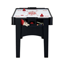Load image into Gallery viewer, Fat Cat 3-in-1 6' Flip Multi-Game Table - Top Table Sports