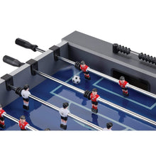 Load image into Gallery viewer, Fat Cat Rebel Foosball Table - Top Table Sports