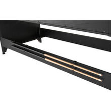 Load image into Gallery viewer, Fat Cat Original 2-in-1  7ft Pockey Multi-Game Table - Top Table Sports