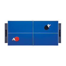 Load image into Gallery viewer, Fat Cat 3-in-1 6' Flip Multi-Game Table - Top Table Sports