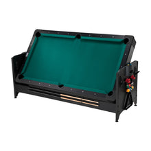 Load image into Gallery viewer, Fat Cat Original 2-in-1  7ft Pockey Multi-Game Table - Top Table Sports