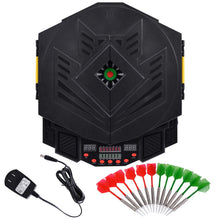 Load image into Gallery viewer, Professional Electronic Dartboard Set with LCD Display
