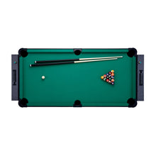 Load image into Gallery viewer, Fat Cat 3-in-1 6' Flip Multi-Game Table - Top Table Sports