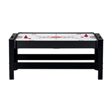 Load image into Gallery viewer, Fat Cat 3-in-1 6' Flip Multi-Game Table - Top Table Sports