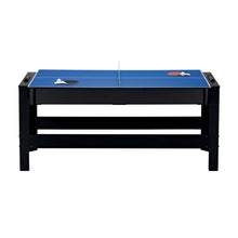 Load image into Gallery viewer, Fat Cat 3-in-1 6' Flip Multi-Game Table - Top Table Sports