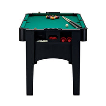 Load image into Gallery viewer, Fat Cat 3-in-1 6' Flip Multi-Game Table - Top Table Sports