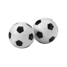 Load image into Gallery viewer, Fat Cat Rebel Foosball Table - Top Table Sports