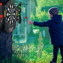 Load image into Gallery viewer, Professional Electronic Dartboard Set with LCD Display