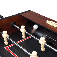 Load image into Gallery viewer, Fat Cat Tirade MMXI Foosball Table - Top Table Sports