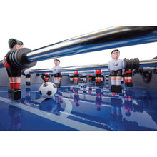Load image into Gallery viewer, Fat Cat Rebel Foosball Table - Top Table Sports