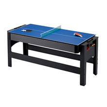 Load image into Gallery viewer, Fat Cat 3-in-1 6' Flip Multi-Game Table - Top Table Sports