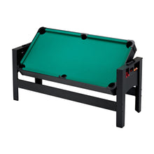 Load image into Gallery viewer, Fat Cat 3-in-1 6' Flip Multi-Game Table - Top Table Sports