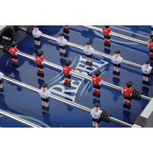 Load image into Gallery viewer, Fat Cat Rebel Foosball Table - Top Table Sports