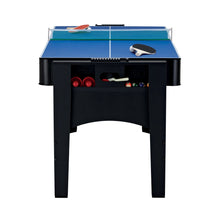 Load image into Gallery viewer, Fat Cat 3-in-1 6' Flip Multi-Game Table - Top Table Sports
