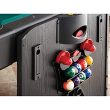 Load image into Gallery viewer, Fat Cat Original 2-in-1  7ft Pockey Multi-Game Table - Top Table Sports