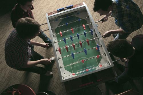 What is Foosball and Why is it so Popular?
