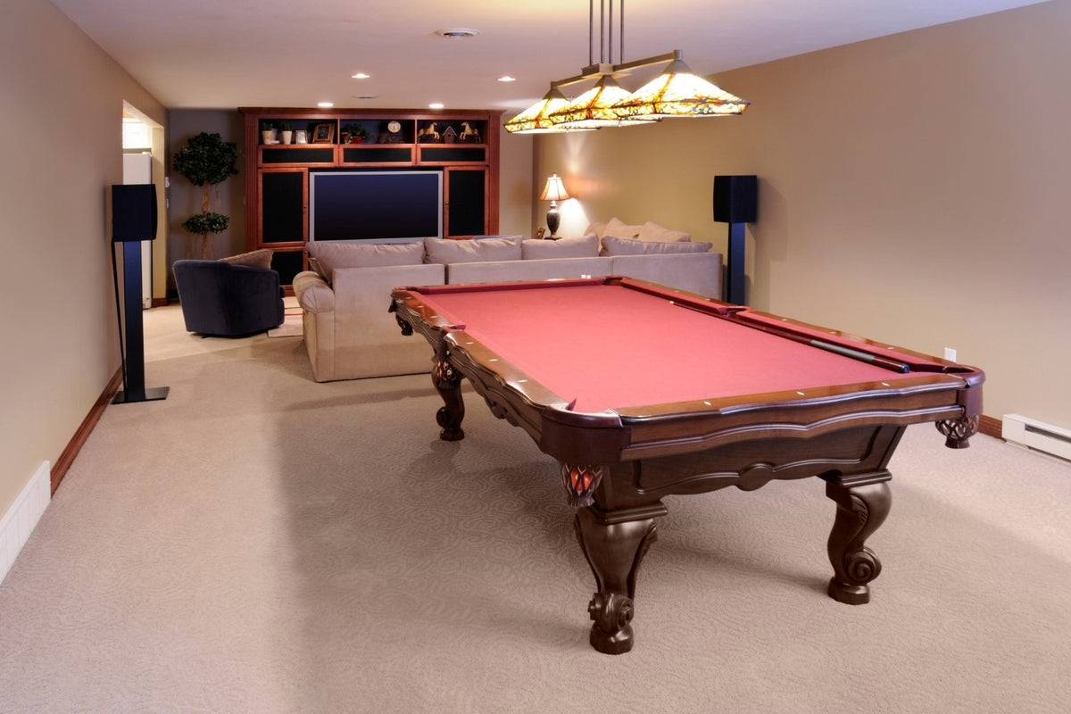 Top 5 Things to Know Before Purchasing a Pool Table Top Table Sports