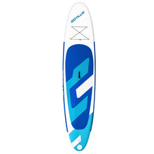 Load image into Gallery viewer, 11 Feet Inflatable Stand Up Paddle Board with Aluminum Paddle