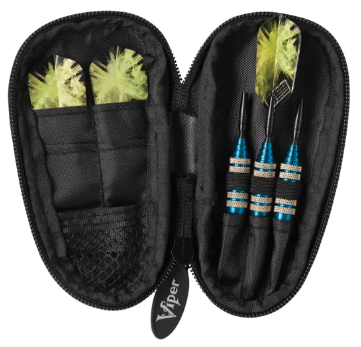 Viper Spinning Bee Blue Soft Tip Darts 16 Grams