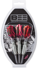Load image into Gallery viewer, Viper Super Bee Darts Silver Soft Tip Darts 16 Grams