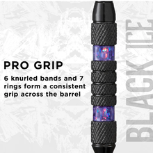 Load image into Gallery viewer, Viper Black Ice Purple Soft Tip Darts