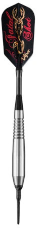 Viper Underground Fatal Shot Soft Tip Darts 18 Grams