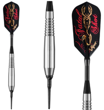 Load image into Gallery viewer, Viper Underground Fatal Shot Soft Tip Darts 18 Grams