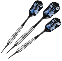 Load image into Gallery viewer, Viper Underground Rock &amp; Roll Soft Tip Darts 18 Grams