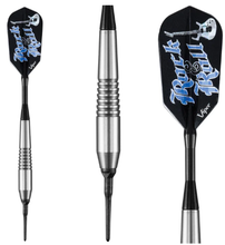 Load image into Gallery viewer, Viper Underground Rock &amp; Roll Soft Tip Darts 18 Grams
