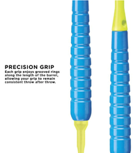 Load image into Gallery viewer, Viper V Glo Soft Tip 18gm Blue