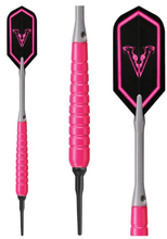 Load image into Gallery viewer, Viper V Glo Soft Tip 18 Grams Pink