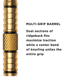 Viper Elite Brass Darts Steel Tip Darts 24 Grams