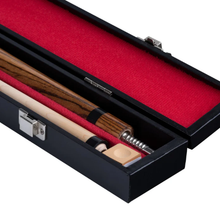 Load image into Gallery viewer, Casemaster Deluxe Hard Cue Case