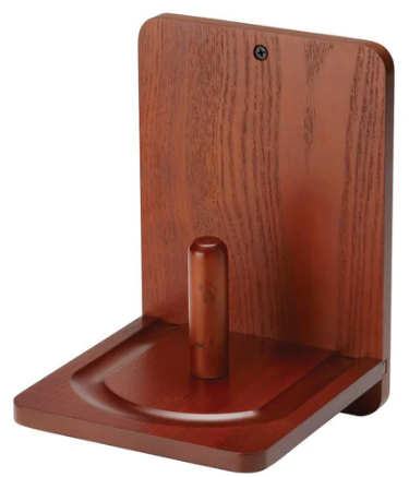 Fat Cat Wall Mount Cone Chalk Holder