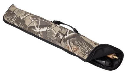 Viper Realtree Hardwoods HD Soft Cue Case