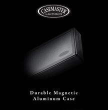 Load image into Gallery viewer, Casemaster Sinister Magnetic Dart Case