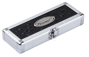 Casemaster Accolade Aluminum Dart Case