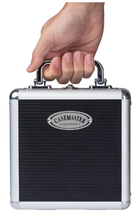 Load image into Gallery viewer, Casemaster Ternion Aluminum Dart Case